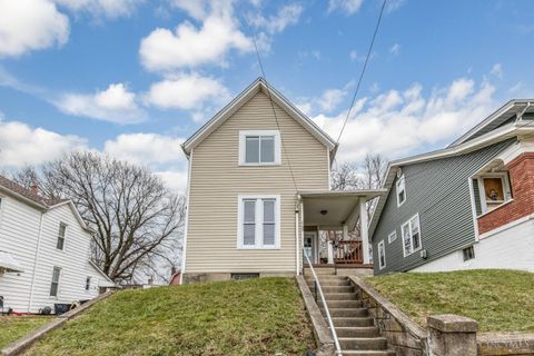1234 Dewey Avenue, Cincinnati, OH 45205 - MLS#: 1830453