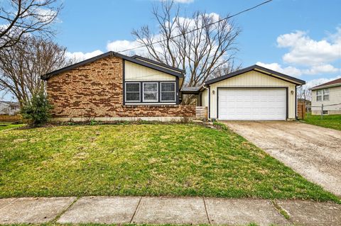 693 Redwood Court Union Twp OH 45244