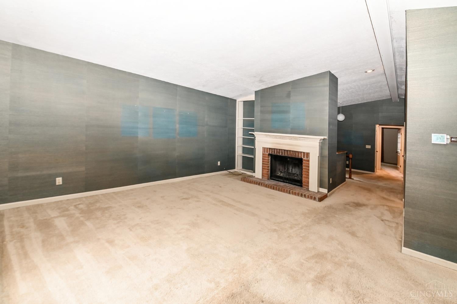 1001 Shakertown Court
