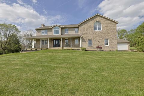 Photo of 10404 Lees Creek Road, Harrison Township, OH 45030 (MLS # 1869840)
