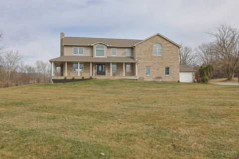 Photo of 10404 Lees Creek Road, Harrison, OH 45030 (MLS # 1869840)