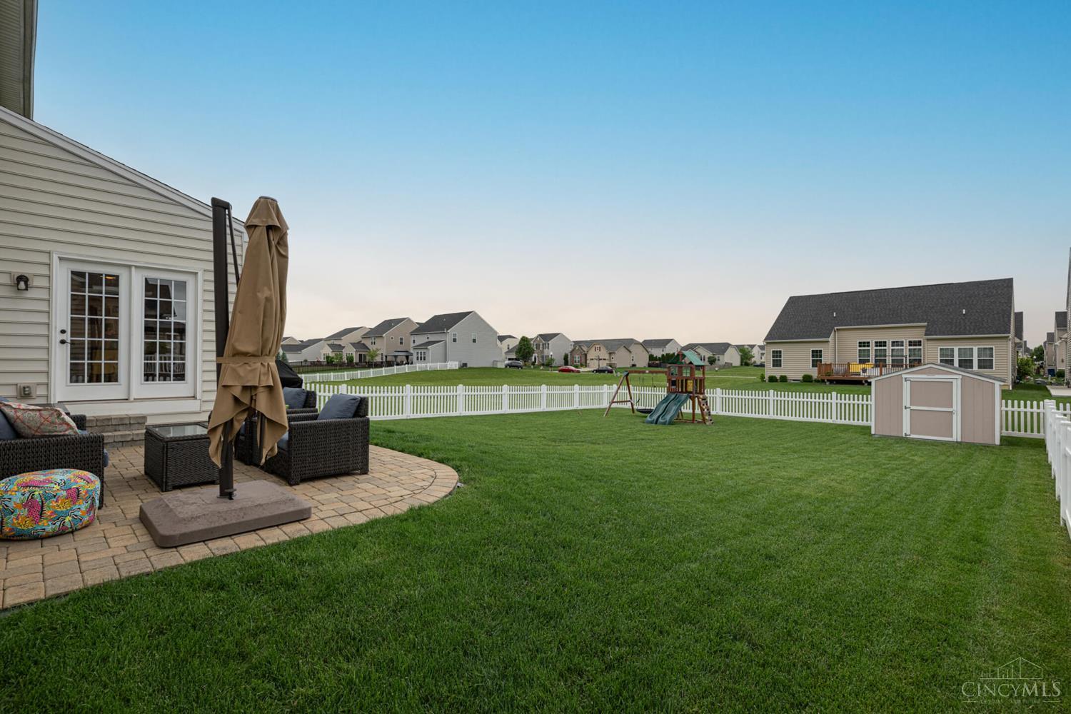 8157 Bushclover Drive, Tipp City, Ohio image 43