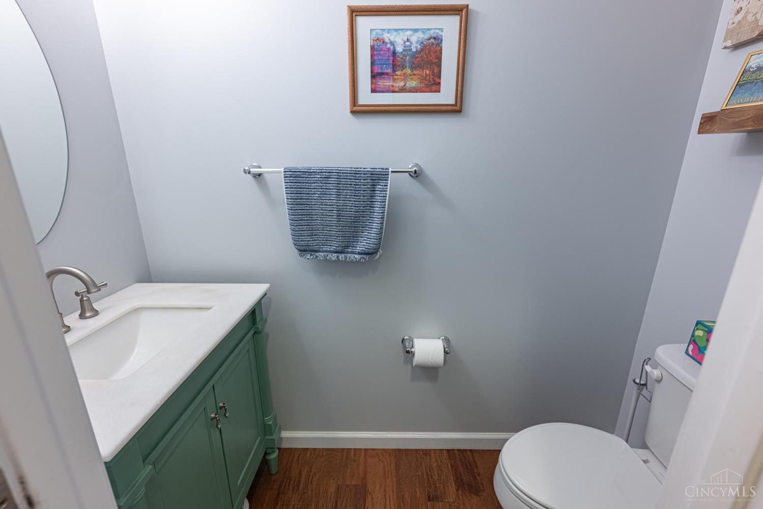 8157 Bushclover Drive, Tipp City, Ohio image 17