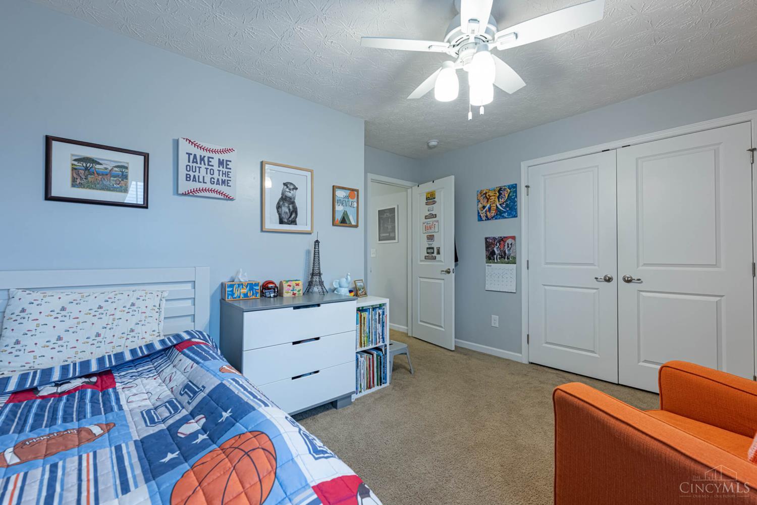 8157 Bushclover Drive, Tipp City, Ohio image 20