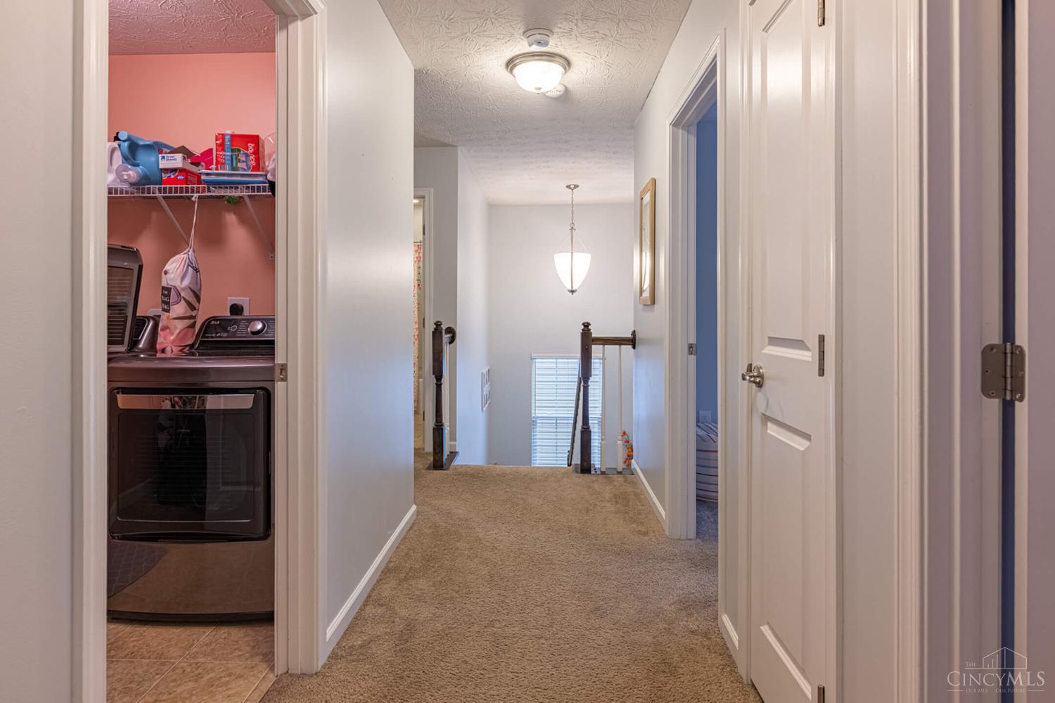 8157 Bushclover Drive, Tipp City, Ohio image 32