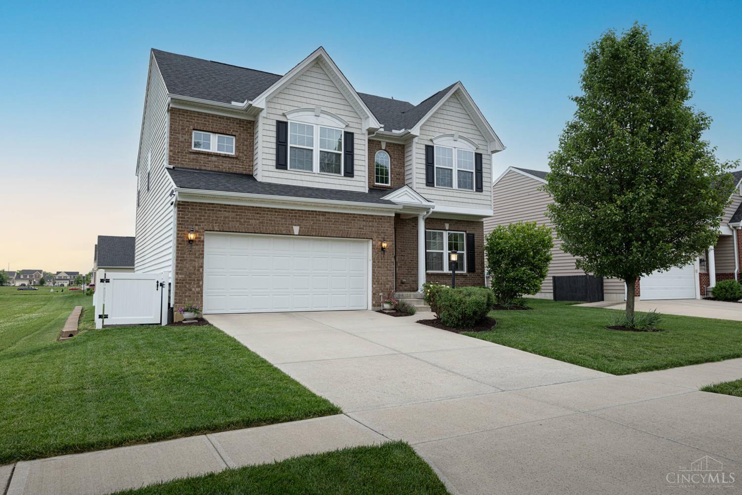 8157 Bushclover Drive, Tipp City, Ohio image 49