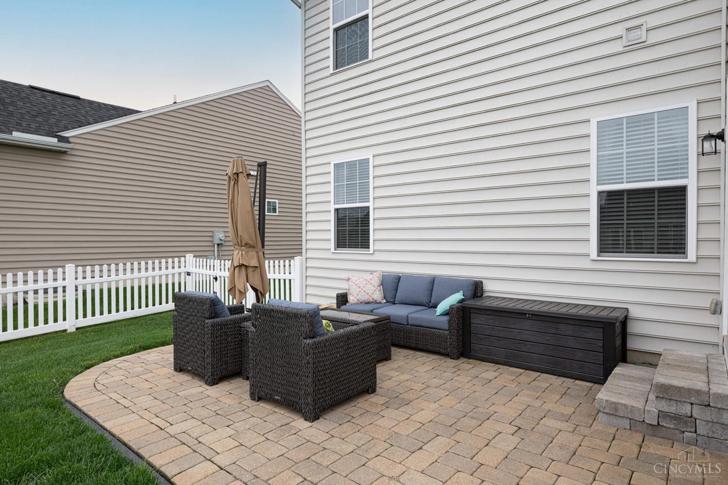 8157 Bushclover Drive, Tipp City, Ohio image 47