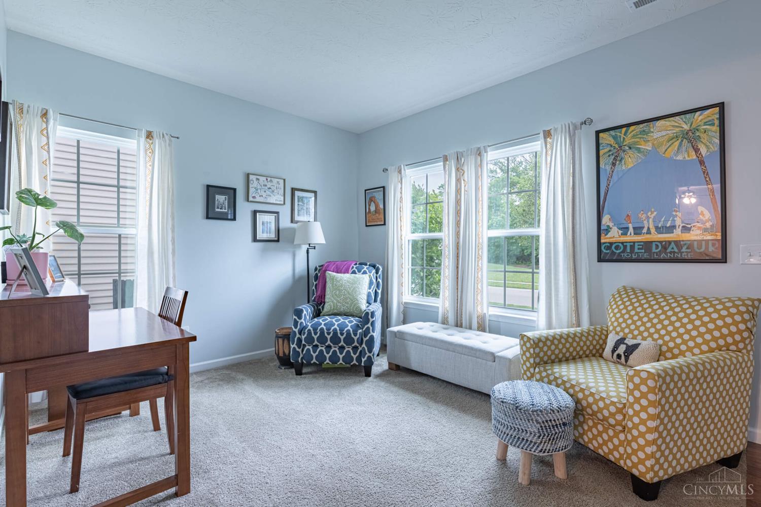 8157 Bushclover Drive, Tipp City, Ohio image 16