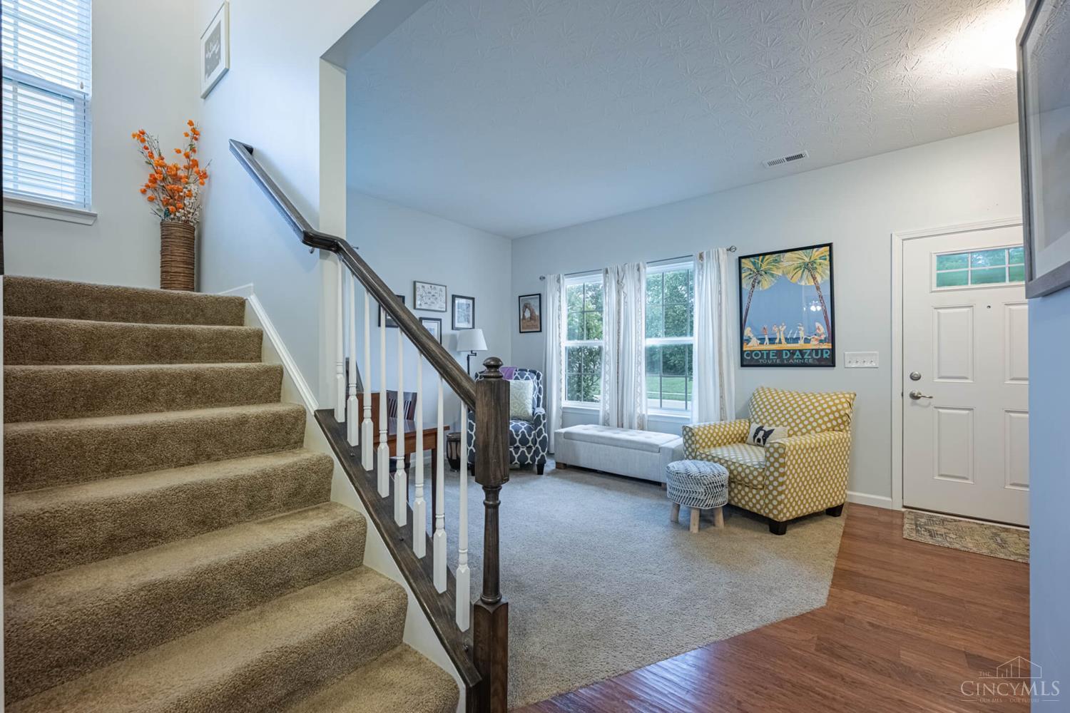 8157 Bushclover Drive, Tipp City, Ohio image 14