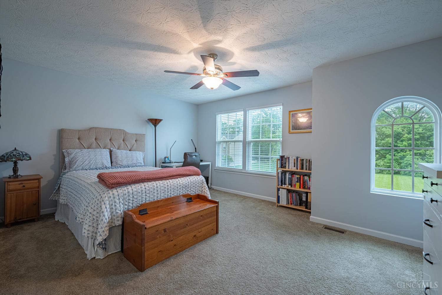 8157 Bushclover Drive, Tipp City, Ohio image 22