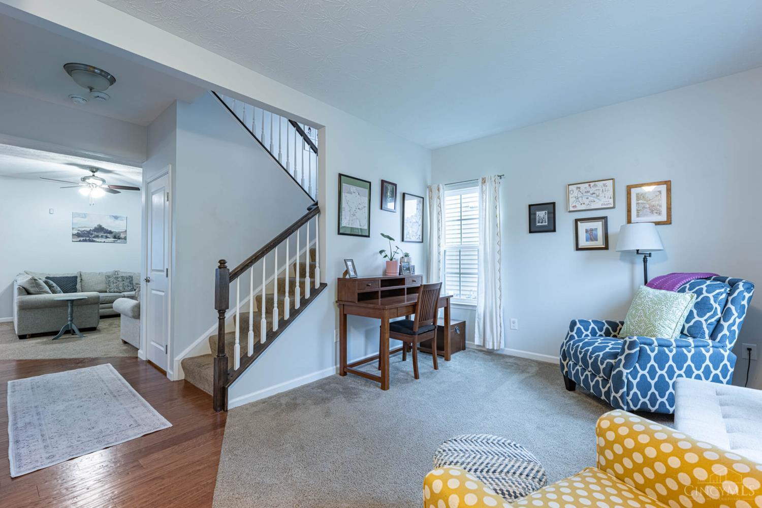 8157 Bushclover Drive, Tipp City, Ohio image 15