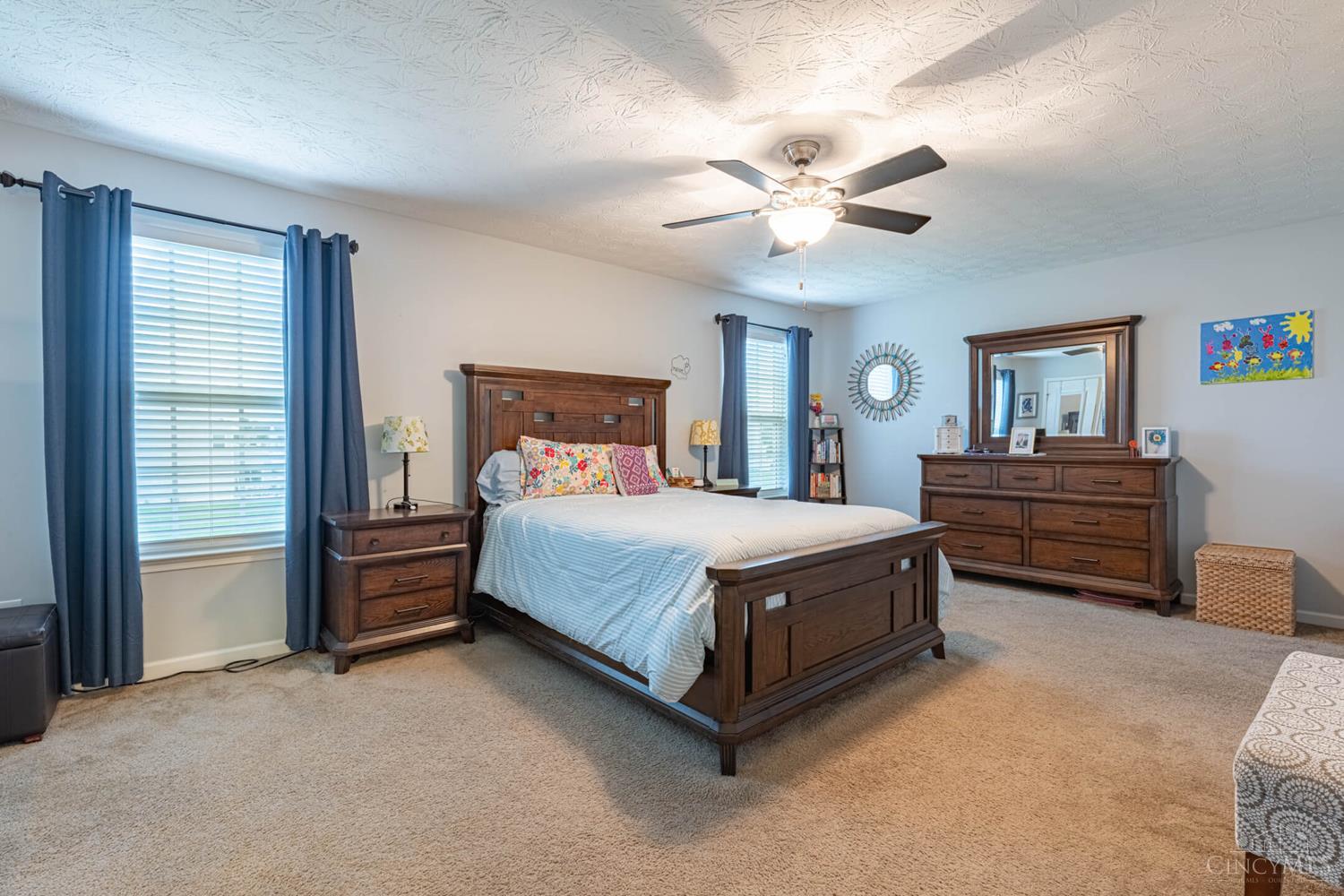 8157 Bushclover Drive, Tipp City, Ohio image 25