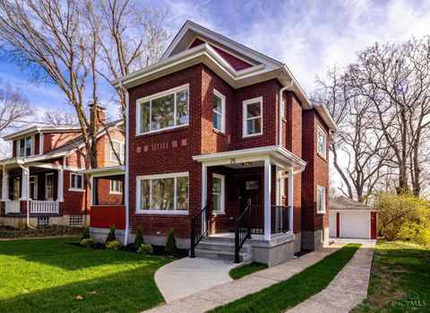 25 Euclid Avenue Wyoming OH 45215