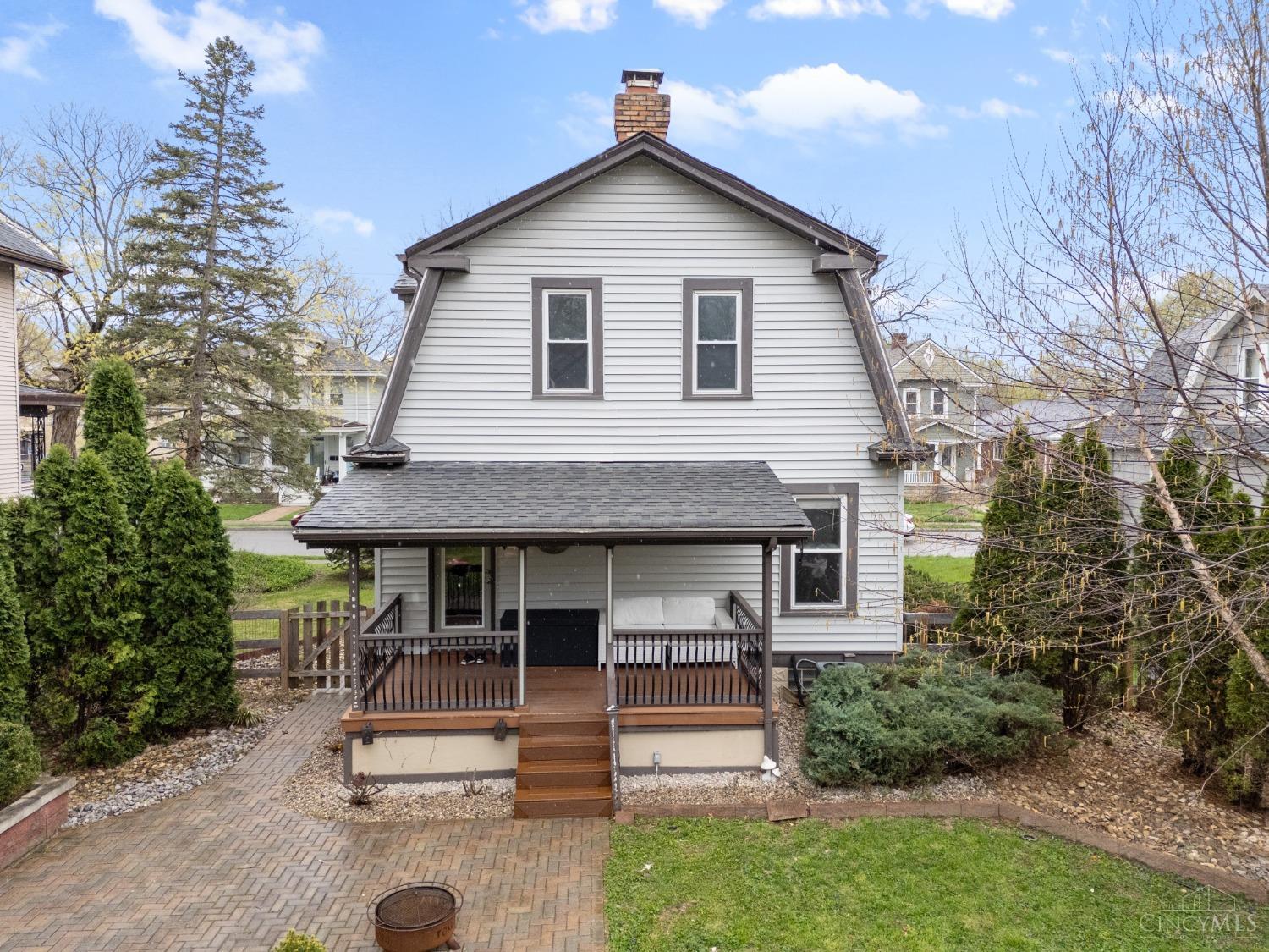 11160 Oak Street, Sharonville, Ohio image 6
