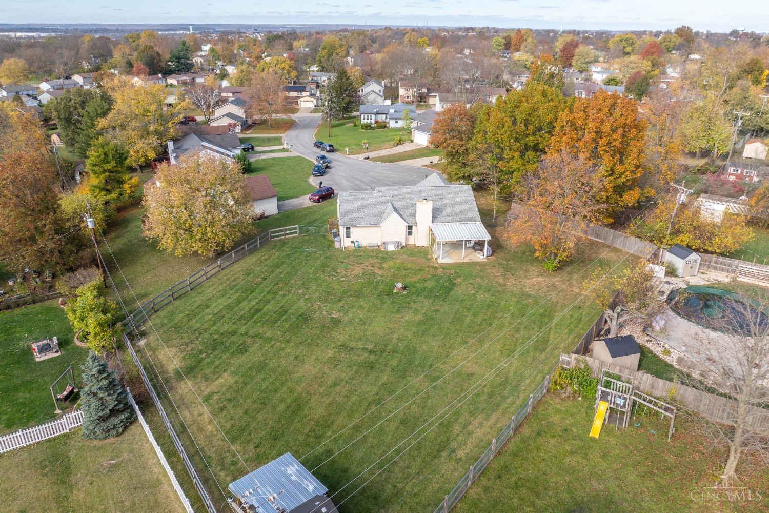 899 Kenwood Court, Monroe, Ohio image 3