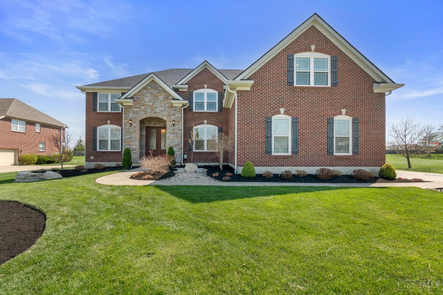 4598 Braid Lane