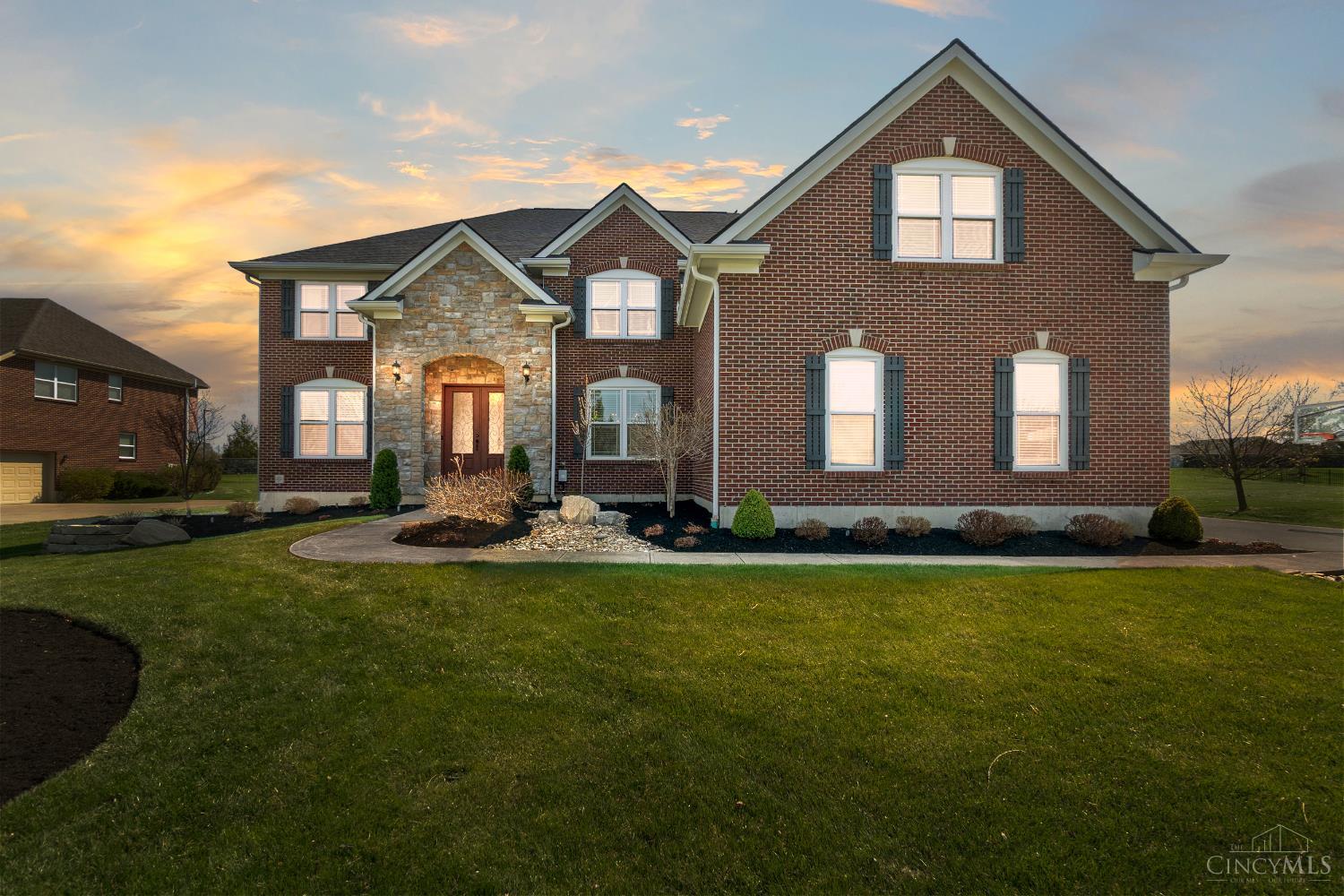 4598 Braid Lane