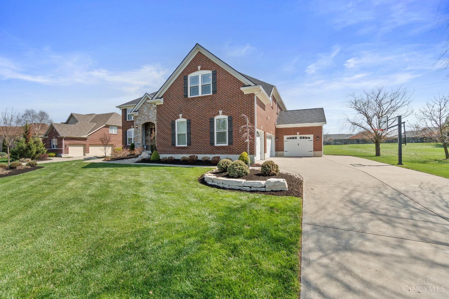 4598 Braid Lane
