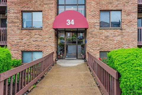 Condo For Sale - 34 Providence Drive #28<br/> Butler County, Fairfield, OH 45014