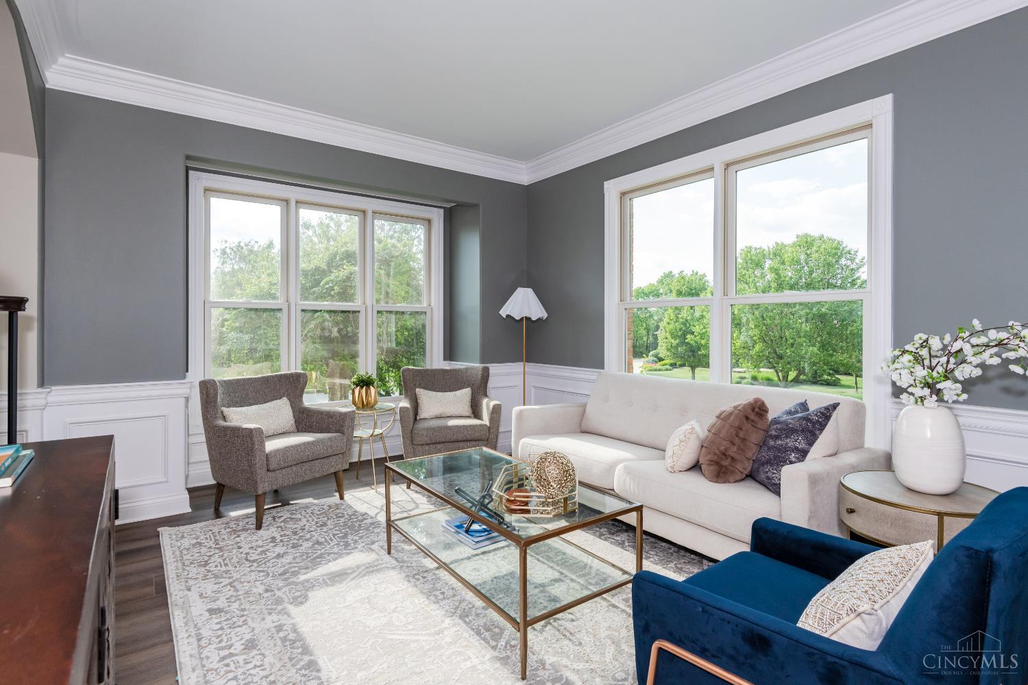 7254 Barrister Court