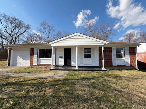 Photo of 1858 Aspenhill Drive, Springfield Township, OH 45240 (MLS # 1870253)