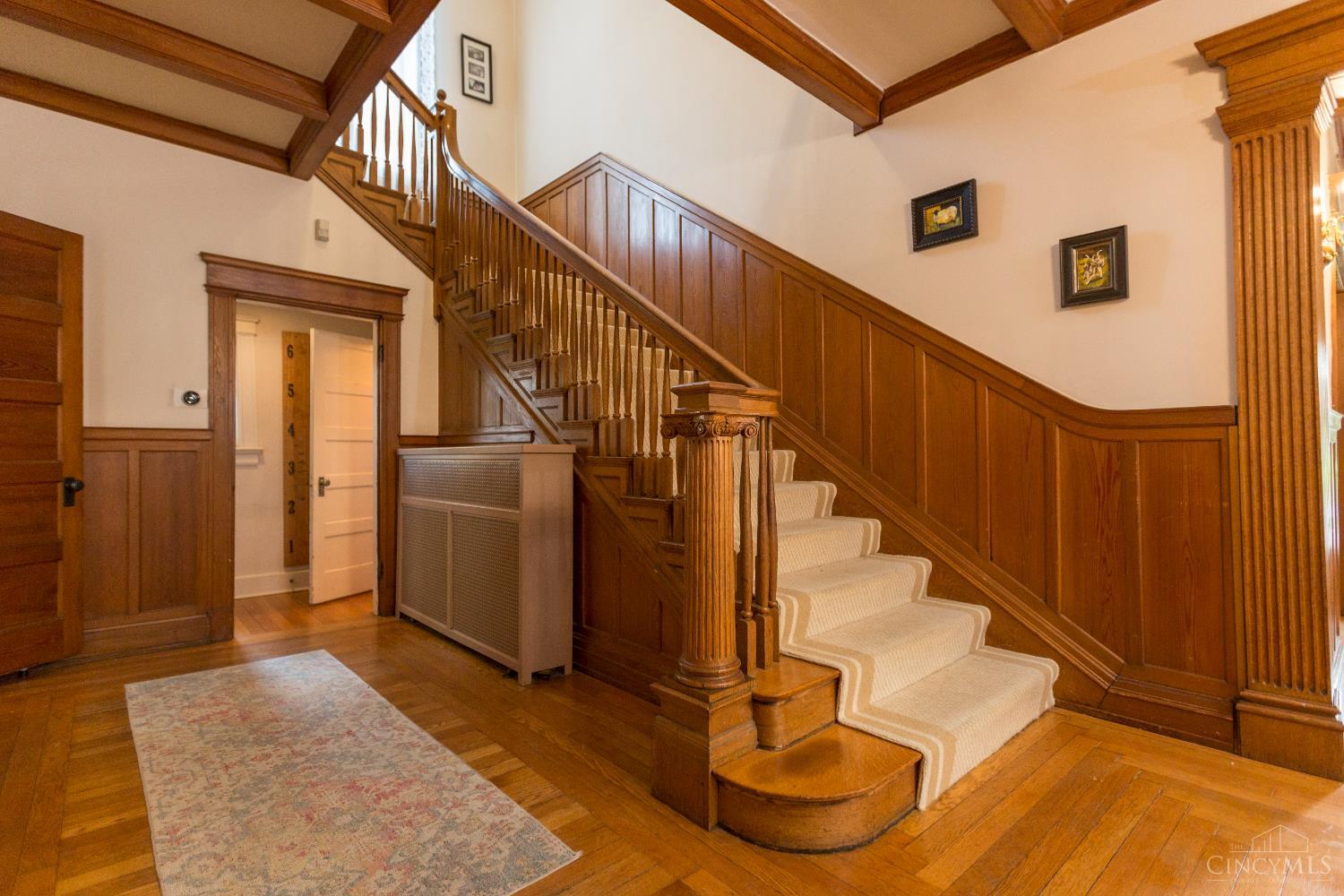 4003 Rose Hill