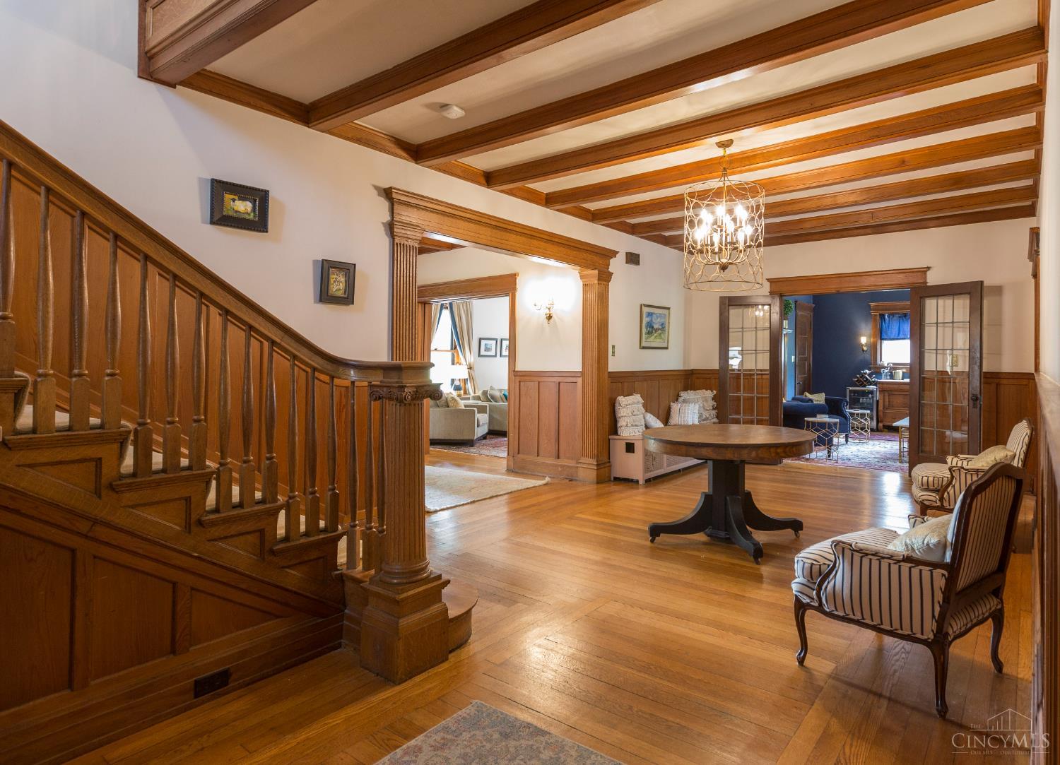 4003 Rose Hill