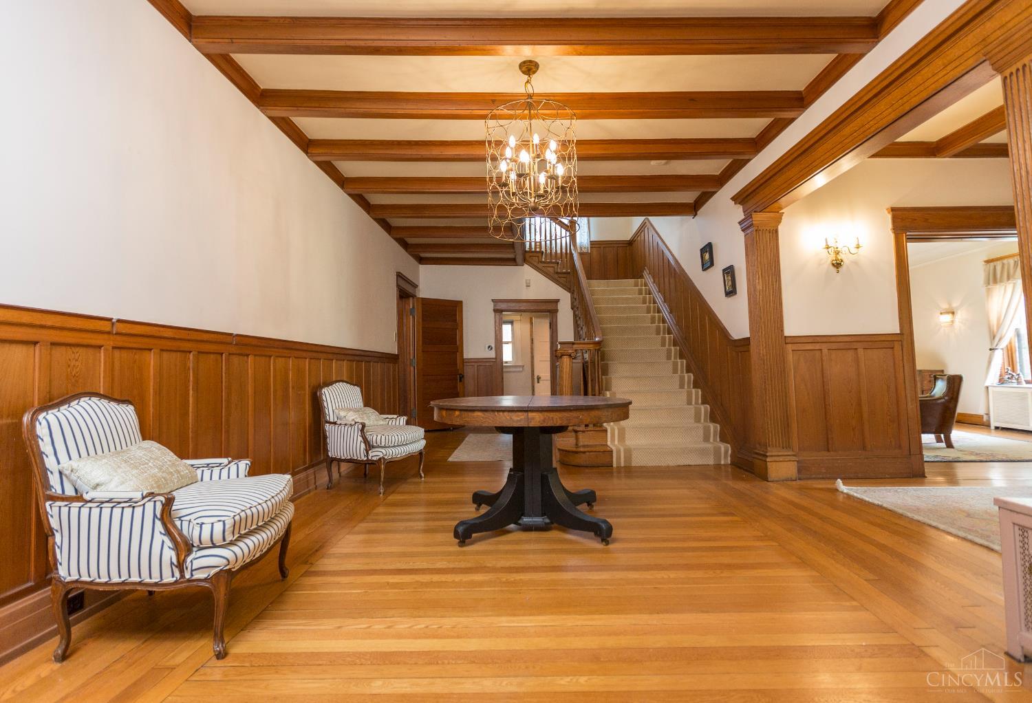 4003 Rose Hill
