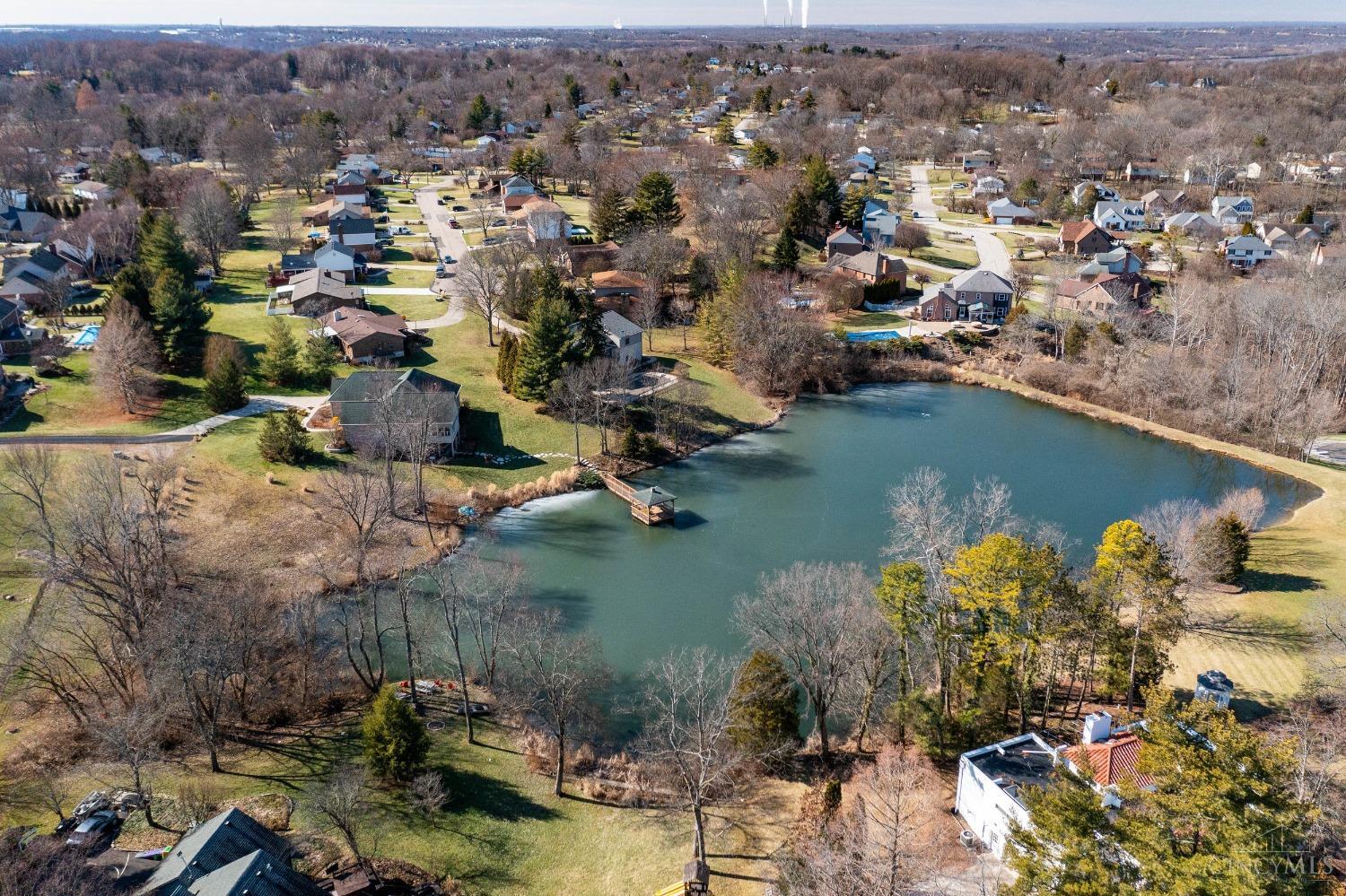 6278 Gardenlake Court