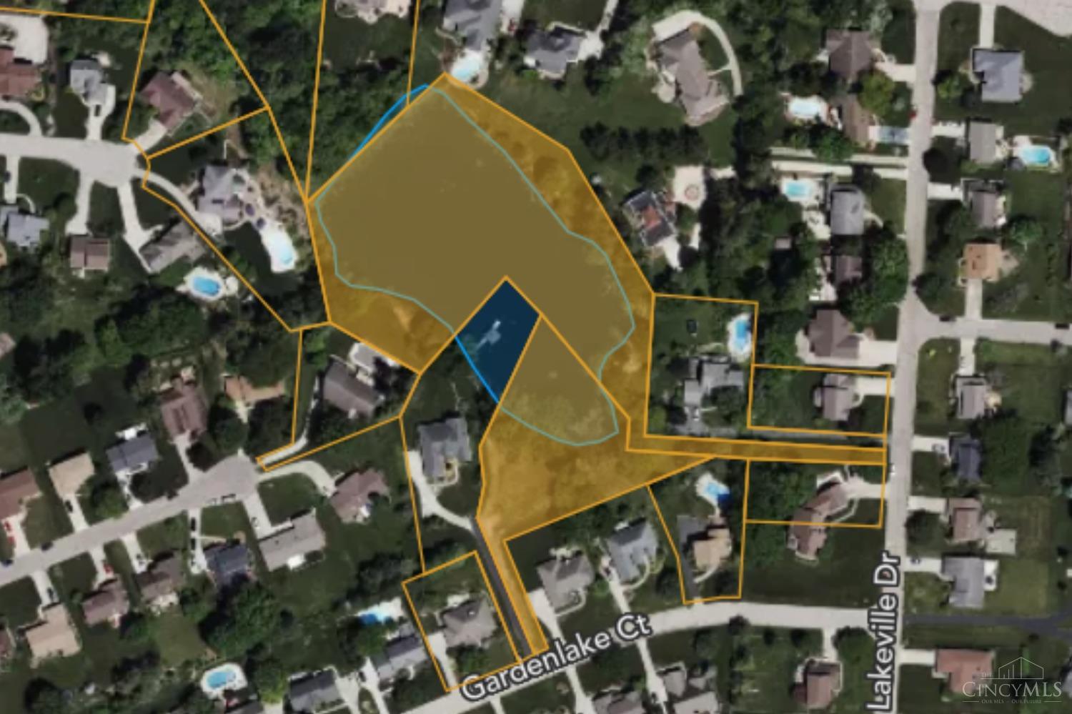 6278 Gardenlake Court