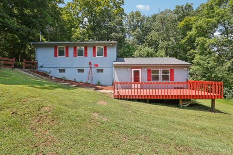 Photo of 11015 Sand Run Road, Whitewater Township, OH 45030 (MLS # 1850048)