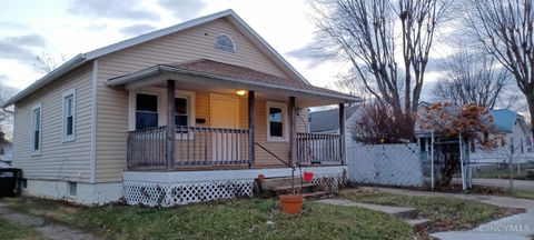 Photo of Dayton, OH 45403 (MLS # 1865807)