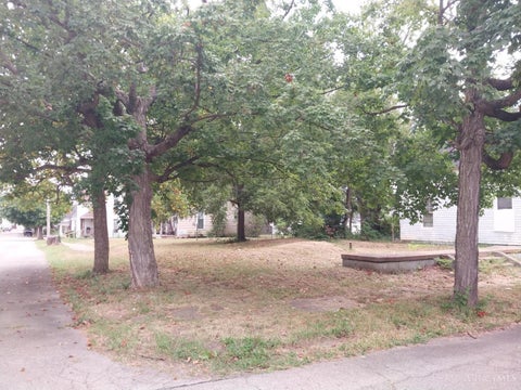 Vacant Land For Sale - 321 Mcclain Avenue<br/> Highland County, Greenfield, OH 45123