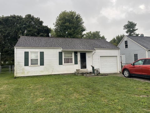 Homes For Sale - 3810 Jewell Avenue<br/> Middletown, OH 45042