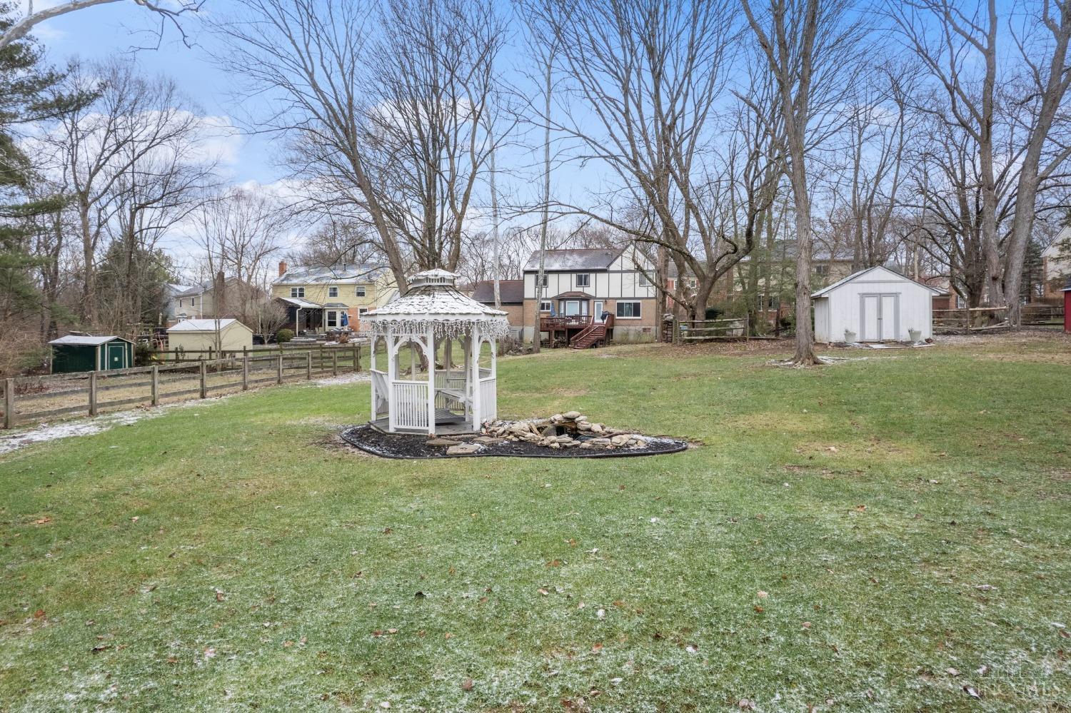 2101 Evanor Lane, Anderson Twp, Ohio image 13