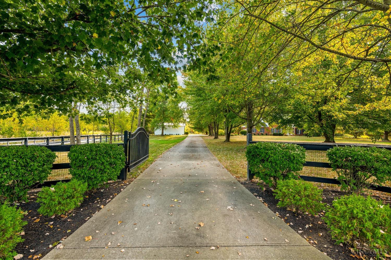 7152 Gheils Carroll Road