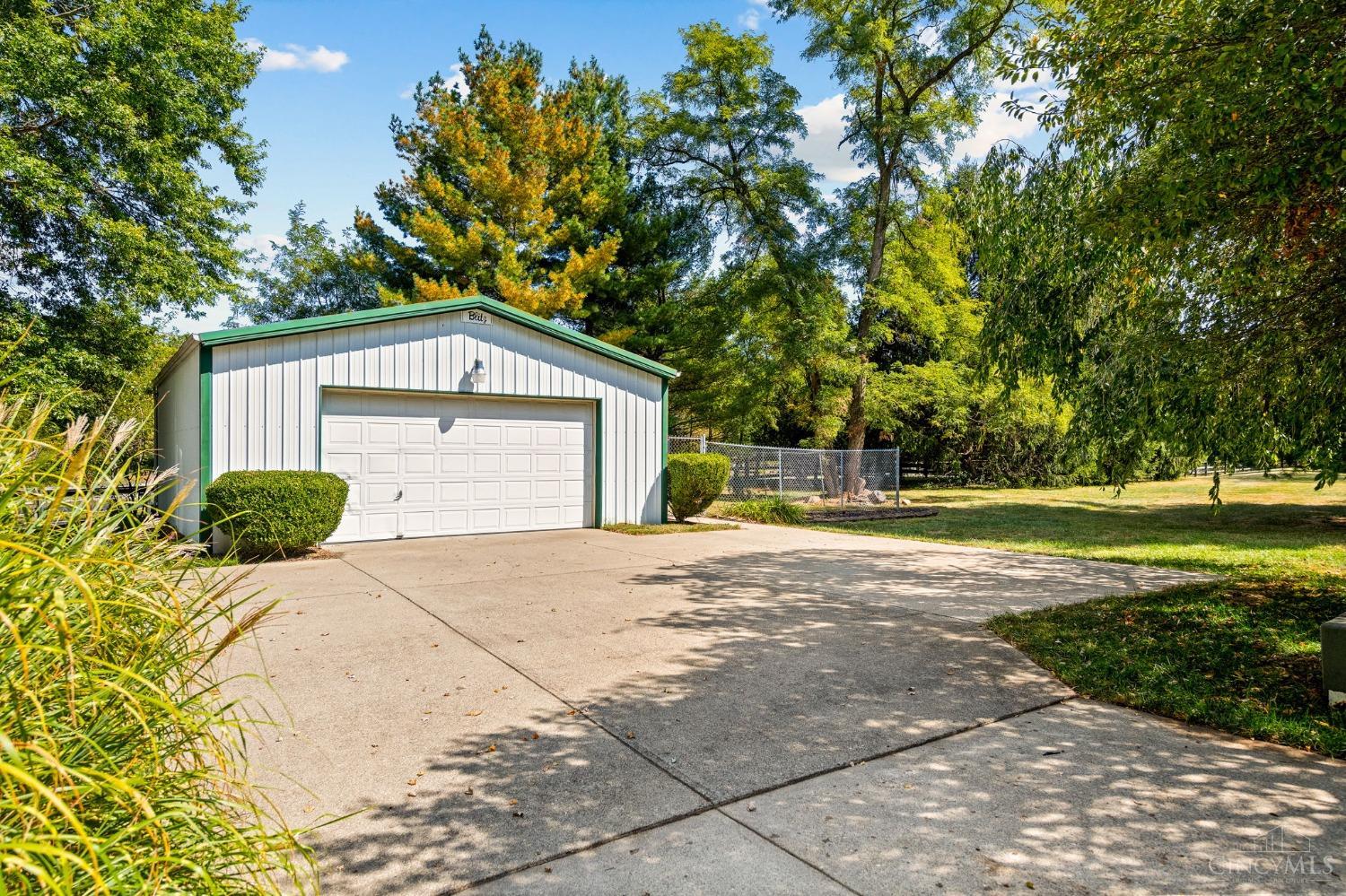 7152 Gheils Carroll Road