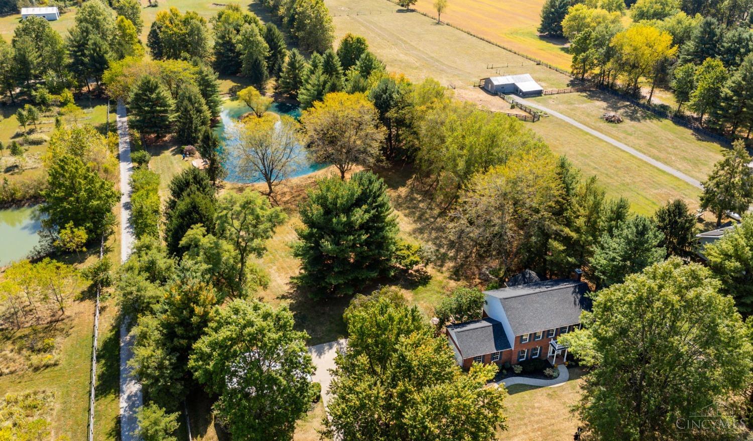 7152 Gheils Carroll Road