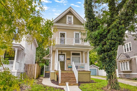 Multifamily For Sale - 2715 Arbor Avenue<br/> Cincinnati, OH 45209