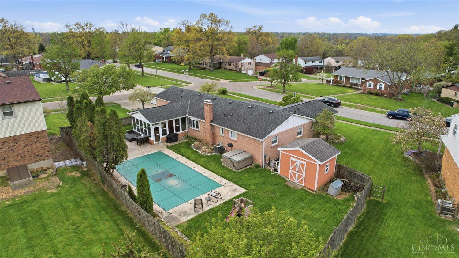3910 Appletree Court