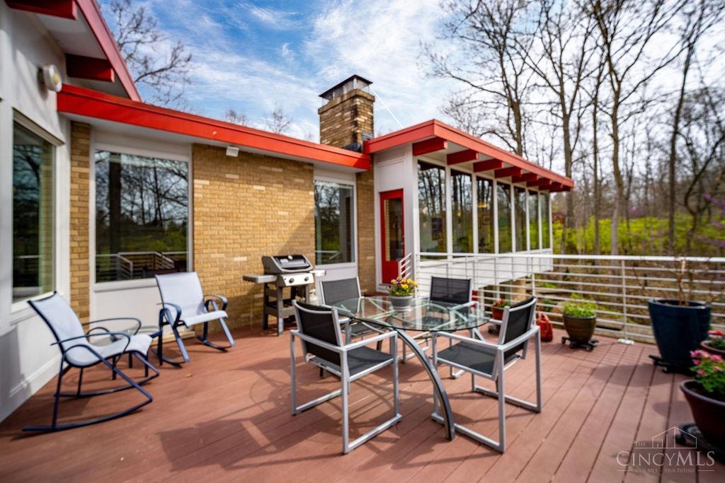 211 Oakhill Drive, Oxford, Ohio image 30