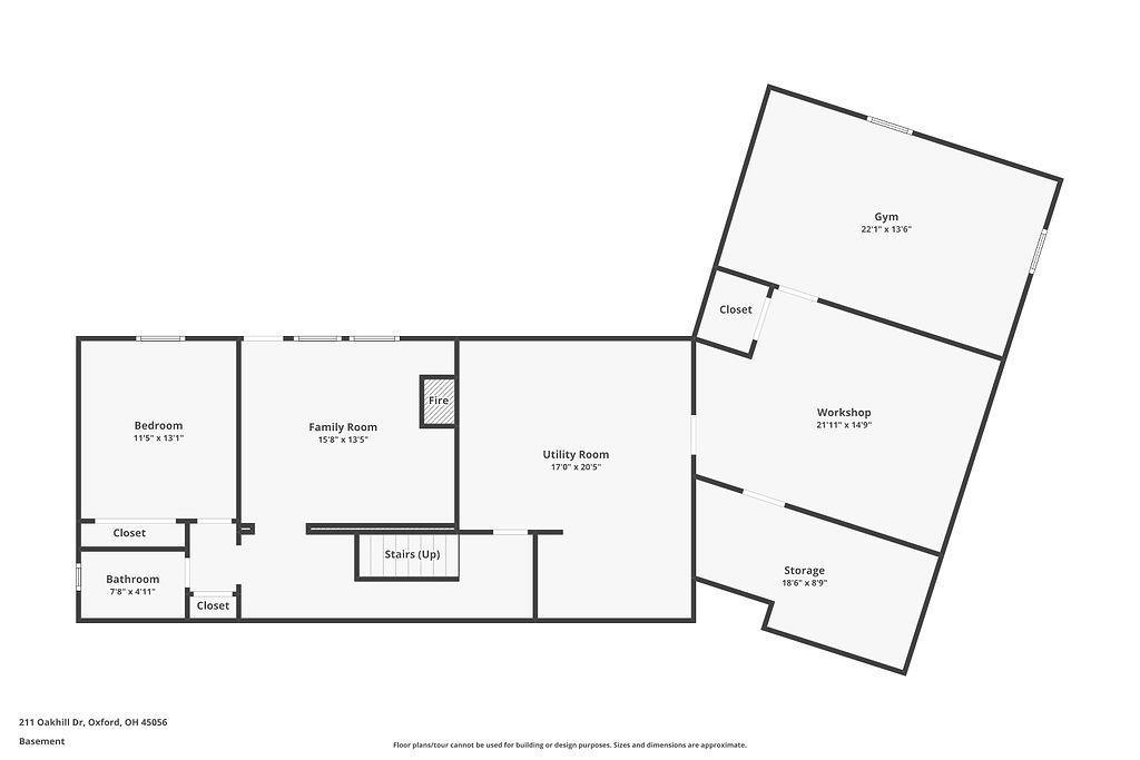 211 Oakhill Drive, Oxford, Ohio image 39