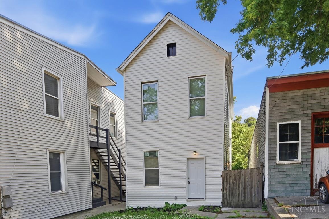 634 Tafel Street