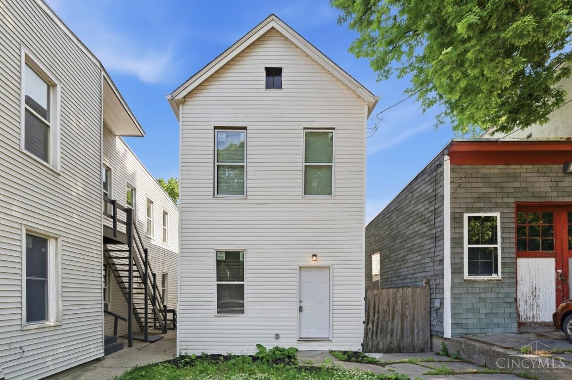 634 Tafel Street