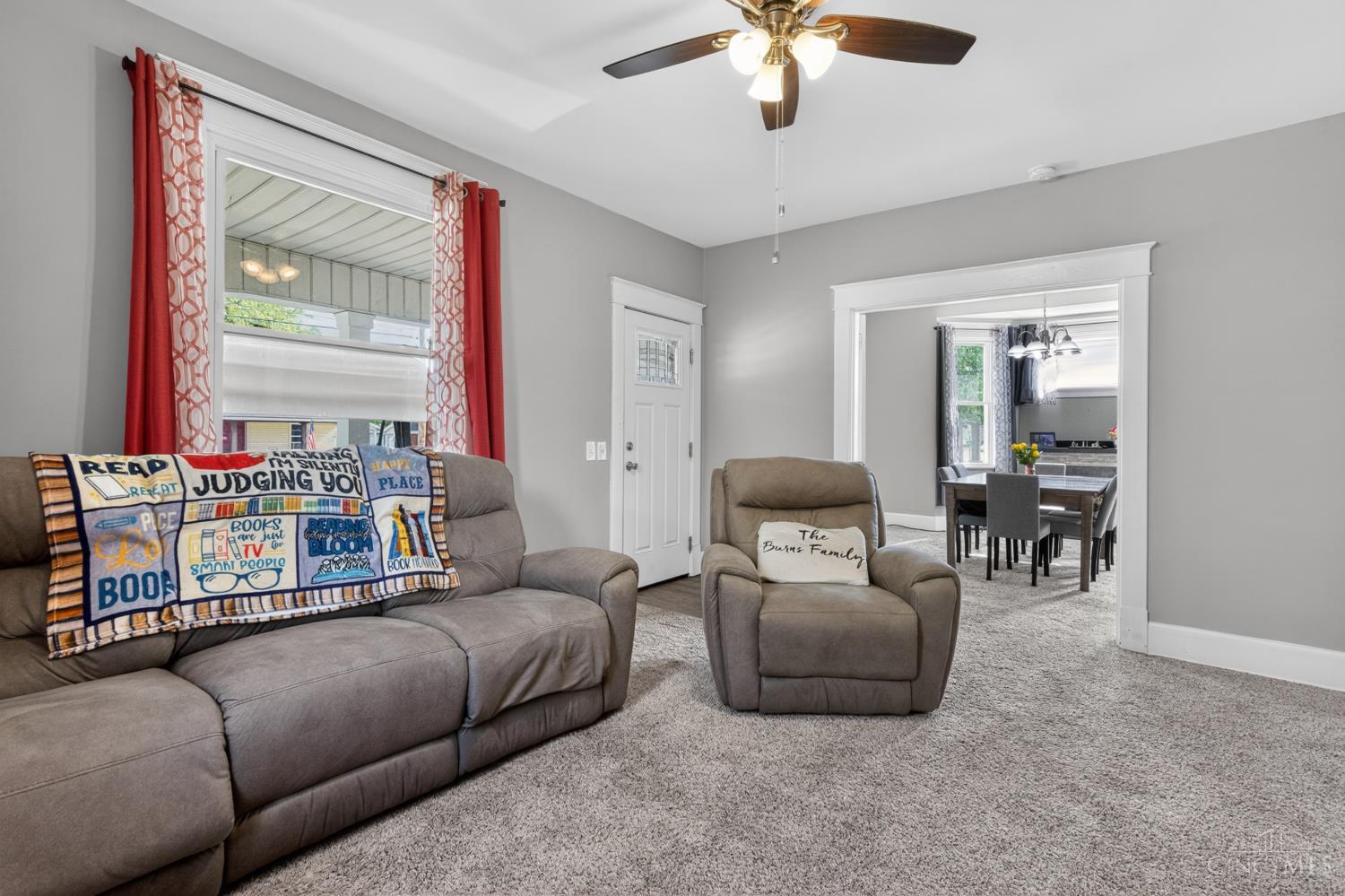 273 E Plane Street