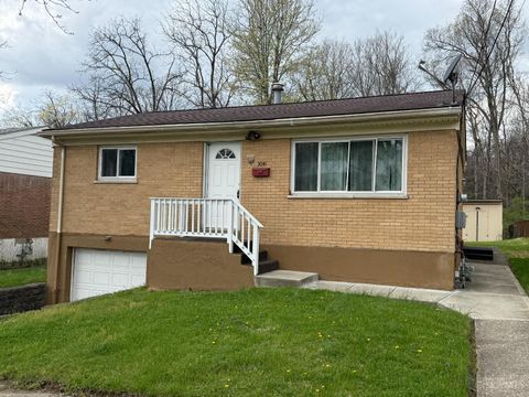 Homes For Sale - 3041 Westknolls Lane<br/> Hamilton County, Cincinnati, OH 45211