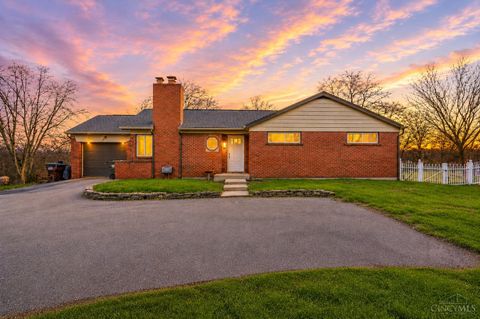 Photo of 873 E US Rt 22 & 3, Hamilton Township, OH 45152 (MLS # 1879360)