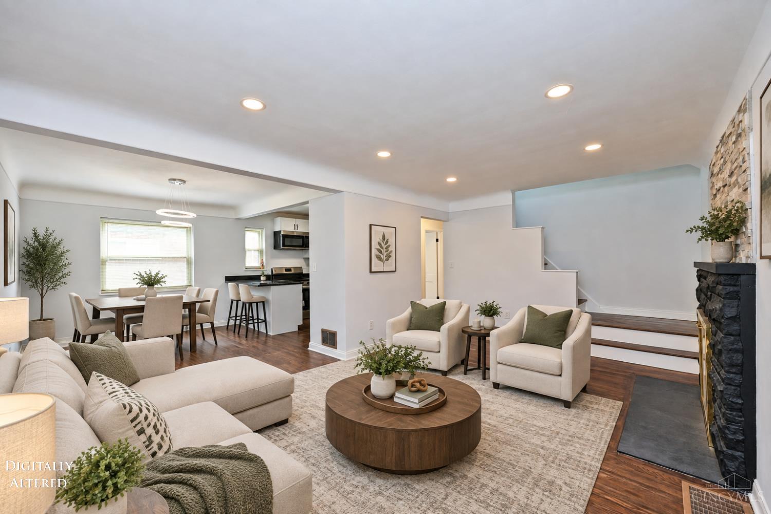 5025 Willnet Drive