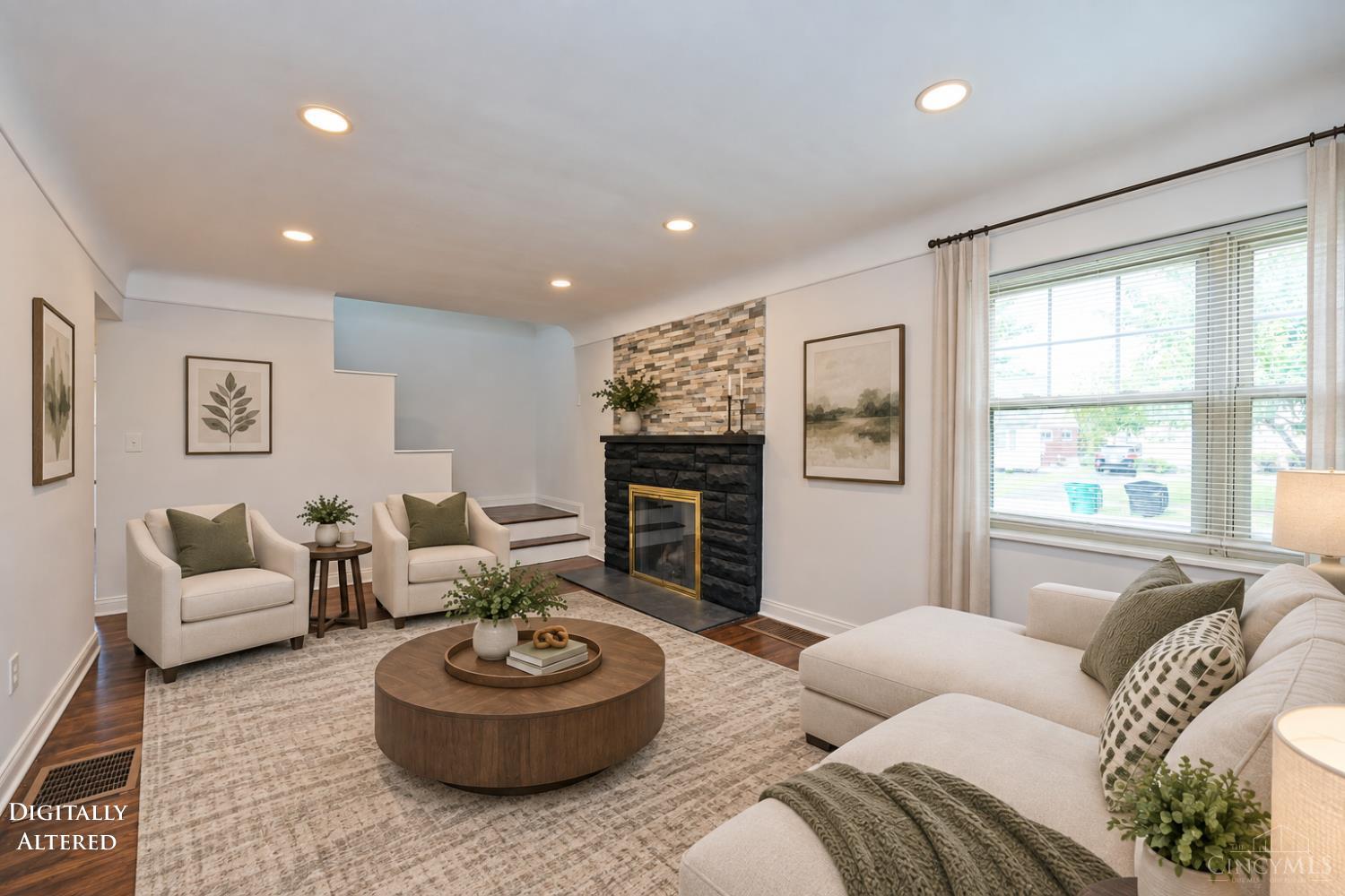 5025 Willnet Drive