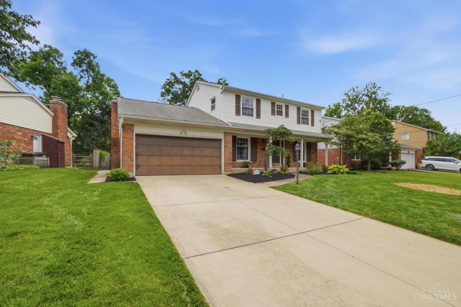 2101 Berrypatch Drive